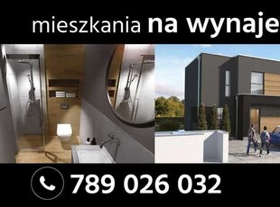 Mieszkanie do wynajęcia 64 m2 - Buk, osiedle Wiśniowy Sad