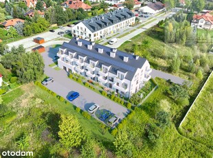 2-Pokojowe Mieszkanie 48 M² Na Tarchominie