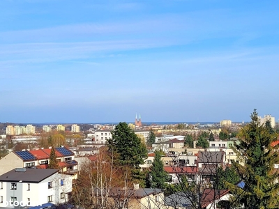 Ładne słoneczne mieszkanie w Rybniku