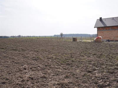 Działka budowlana Murowana Goślina