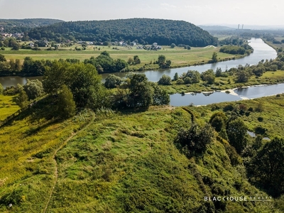 Działka budowlana Piekary