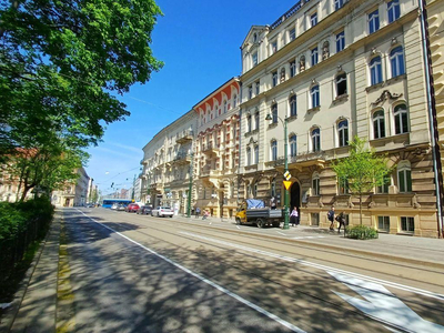 Kraków, Stare Miasto, Stare Miasto (historyczne), Westerplatte