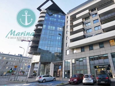 Lokal Gdynia Świętojańska 130.2m2