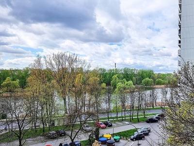 Mieszkanie Katowice Tysiąclecie, ul. Piastów