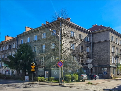 Mieszkanie na parterze Sprzedaż Katowice, Polska