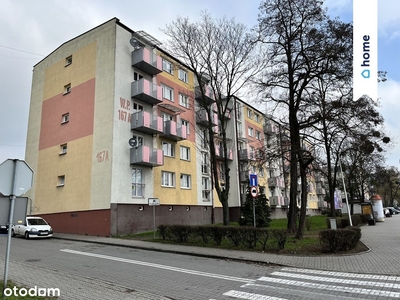 Na sprzedaż - 3 pokoje