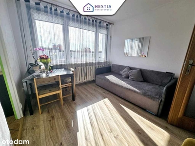 Piękny apartament w CENTRUM z widokiem na miasto!