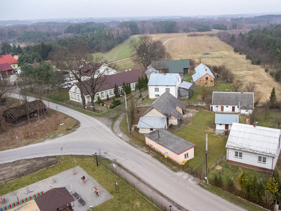 Tarnobrzeski, Baranów Sandomierski, Knapy