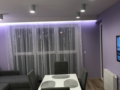 Apartament Bianka