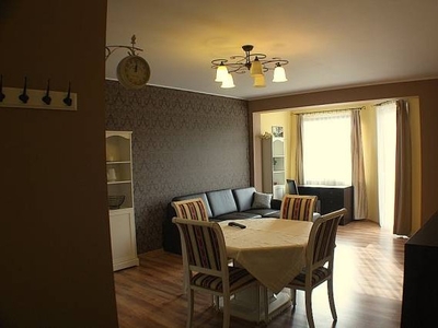 Apartament Północny