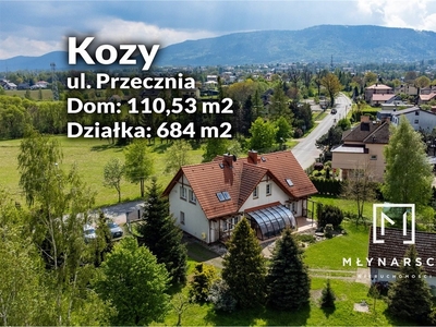 Dom Kozy