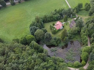 Dom Smętowo Chmieleńskie, ul. Kaszubska