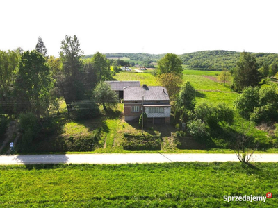 Dom wolnostojący na sprzedaż 110m2 Wolica