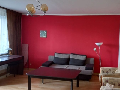 Mieszkanie 53,4 m2, Gdańsk, Chełm, ul. Dragana; 2-pokojowe