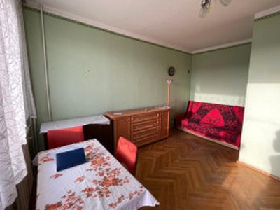 Mieszkanie na sprzedaż, 26 m², Łódź Widzew