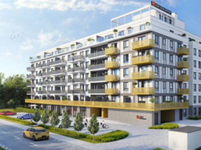 Mieszkanie na sprzedaż, 44 m², Warszawa Ursus