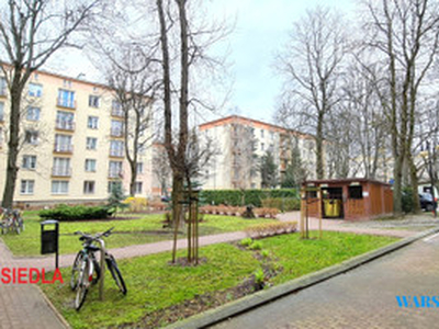 Mieszkanie na sprzedaż, 71 m², Warszawa Mokotów Wierzbno