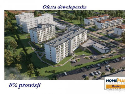 OFERTA DEWELOPERSKA, 0%, Radzymin 2025r.