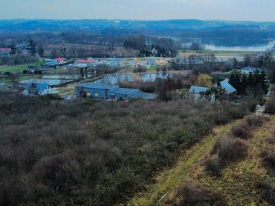 Rodzinny Port: Działki w Kolbudach