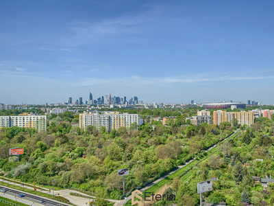 Warszawa, Praga-Południe, Grochów, Aleja Stanów Zjednoczonych