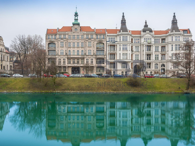 Wrocław, Stare Miasto, Podwale