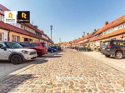 Wyjątkowy Dom z pięknym widokiem | Wrzeszcz