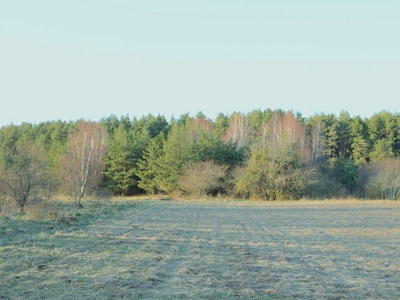 Budowlane/Usługowe 1000m2-2300m2 - 6 km od Gdańska