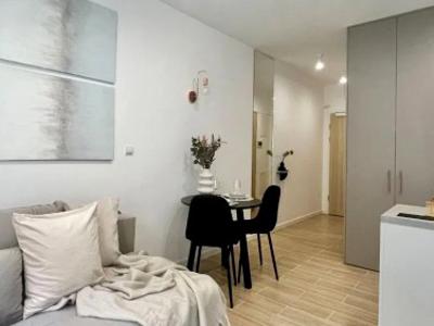 Apartament Azory, ul. Wybickiego