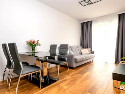 Apartament, ul. Szymborskiej