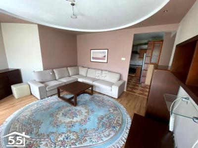 Apartament, Chojny