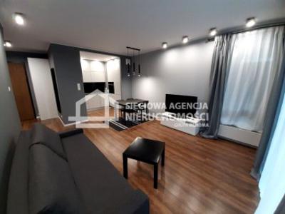 Apartament, ul. Bydgoska