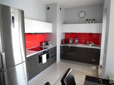 Apartament Gumieńce, ul. Barbakan