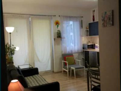 Apartament Karłowice, al. Kasprowicza