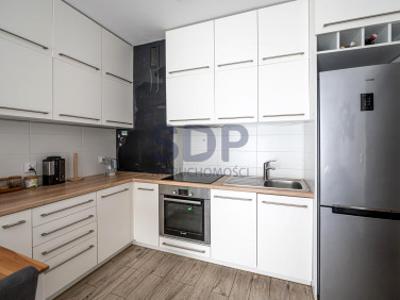 Apartament, ul. Długosza