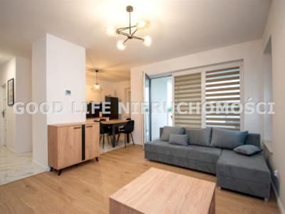 Apartament Kielanówka