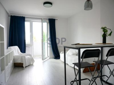 Apartament Klecina, ul. Wałbrzyska