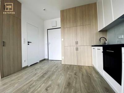 Apartament, ul. Oleandry