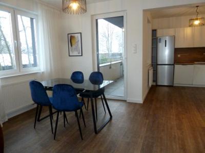 Apartament, Ligota-Panewniki