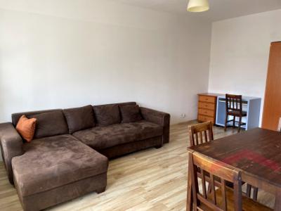 Apartament Marcelin, ul. Marcelińska