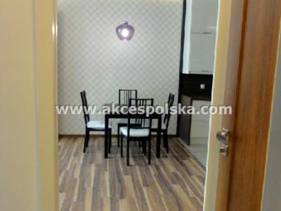 Apartament, Aleja Rzeczypospolitej