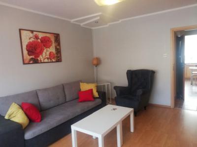 Apartament, ul. Prosta