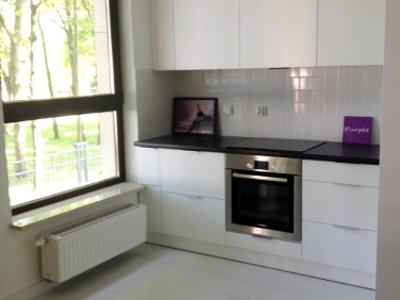 Apartament Ochota, Aleja Bohaterów Września