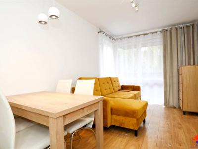 Apartament Piotrowice, ul. Sobocińskiego