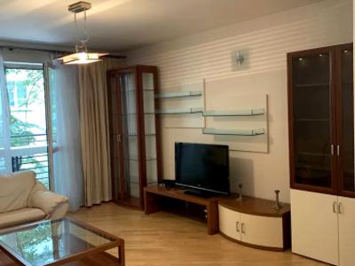 Apartament Praga-Południe, ul. Ateńska