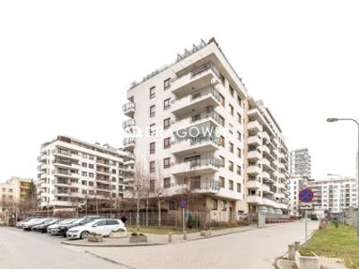 Apartament, ul. Mikołajczyka