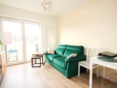 Apartament, Śródmieście