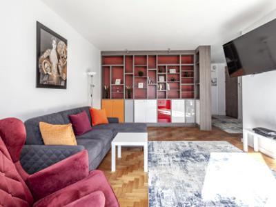 Apartament Śródmieście, ul. Górskiego