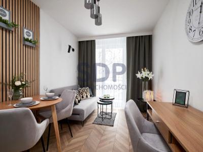 Apartament Sołtysowice, ul. Sołtysowicka