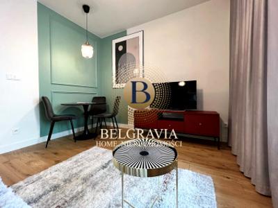 Apartament Wrocław