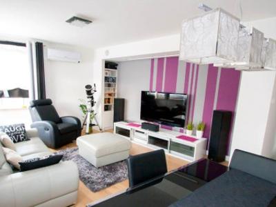 Apartament, Stare Miasto